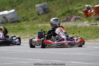 17/04/2016 : Kartix Club 2016 à Ganges (Photos Stéphane Agnus) 2016 — karting
