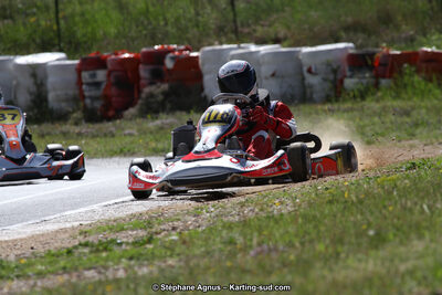 17/04/2016 : Kartix Club 2016 à Ganges (Photos Stéphane Agnus) 2016 — karting
