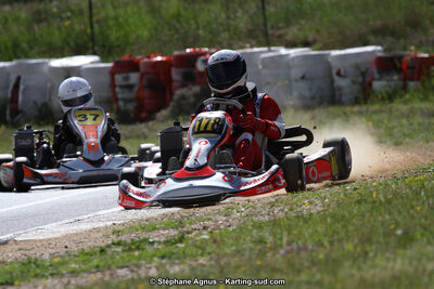 17/04/2016 : Kartix Club 2016 à Ganges (Photos Stéphane Agnus) 2016 — karting