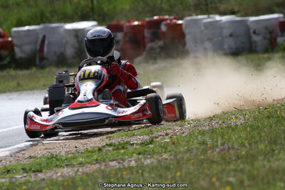 17/04/2016 : Kartix Club 2016 à Ganges (Photos Stéphane Agnus) 2016 — karting