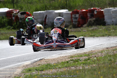 17/04/2016 : Kartix Club 2016 à Ganges (Photos Stéphane Agnus) 2016 — karting