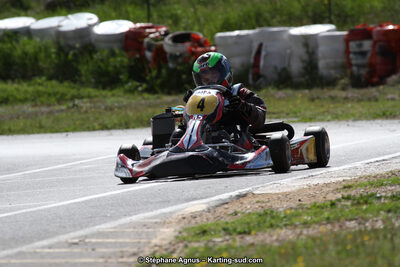 17/04/2016 : Kartix Club 2016 à Ganges (Photos Stéphane Agnus) 2016 — karting
