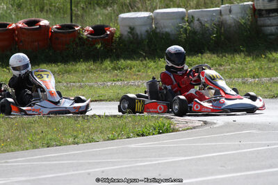 17/04/2016 : Kartix Club 2016 à Ganges (Photos Stéphane Agnus) 2016 — karting