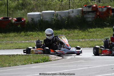 17/04/2016 : Kartix Club 2016 à Ganges (Photos Stéphane Agnus) 2016 — karting