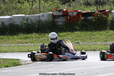 17/04/2016 : Kartix Club 2016 à Ganges (Photos Stéphane Agnus) 2016 — karting