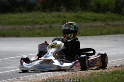 17/04/2016 : Kartix Club 2016 à Ganges (Photos Stéphane Agnus) 2016 — karting