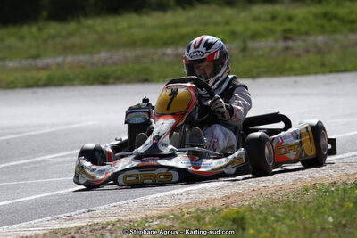 17/04/2016 : Kartix Club 2016 à Ganges (Photos Stéphane Agnus) 2016 — karting