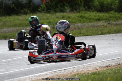 17/04/2016 : Kartix Club 2016 à Ganges (Photos Stéphane Agnus) 2016 — karting
