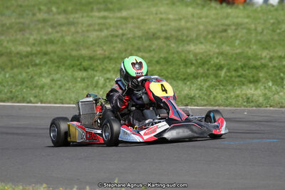 17/04/2016 : Kartix Club 2016 à Ganges (Photos Stéphane Agnus) 2016 — karting