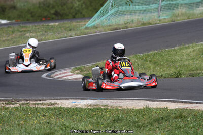 17/04/2016 : Kartix Club 2016 à Ganges (Photos Stéphane Agnus) 2016 — karting