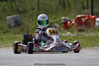 17/04/2016 : Kartix Club 2016 à Ganges (Photos Stéphane Agnus) 2016 — karting