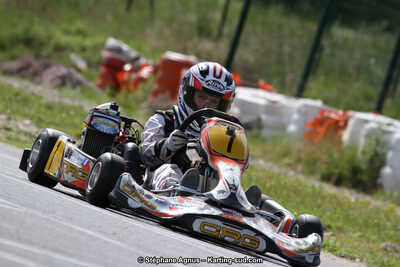 17/04/2016 : Kartix Club 2016 à Ganges (Photos Stéphane Agnus) 2016 — karting