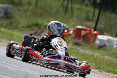 17/04/2016 : Kartix Club 2016 à Ganges (Photos Stéphane Agnus) 2016 — karting