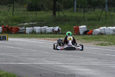 17/04/2016 : Kartix Club 2016 à Ganges (Photos Stéphane Agnus) 2016 — karting