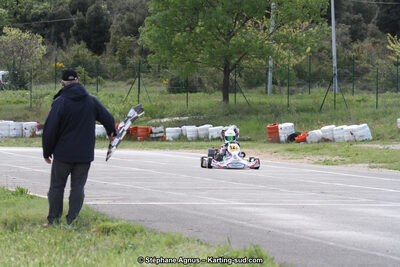 17/04/2016 : Kartix Club 2016 à Ganges (Photos Stéphane Agnus) 2016 — karting
