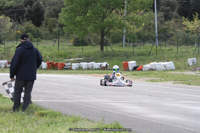 17/04/2016 : Kartix Club 2016 à Ganges (Photos Stéphane Agnus) 2016 — karting