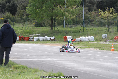 17/04/2016 : Kartix Club 2016 à Ganges (Photos Stéphane Agnus) 2016 — karting