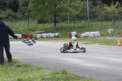 17/04/2016 : Kartix Club 2016 à Ganges (Photos Stéphane Agnus) 2016 — karting