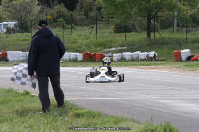17/04/2016 : Kartix Club 2016 à Ganges (Photos Stéphane Agnus) 2016 — karting