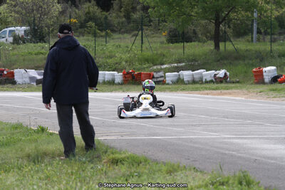 17/04/2016 : Kartix Club 2016 à Ganges (Photos Stéphane Agnus) 2016 — karting