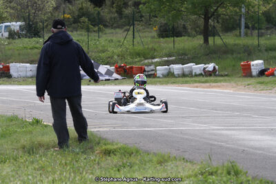 17/04/2016 : Kartix Club 2016 à Ganges (Photos Stéphane Agnus) 2016 — karting