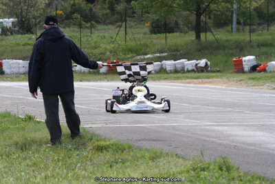 17/04/2016 : Kartix Club 2016 à Ganges (Photos Stéphane Agnus) 2016 — karting
