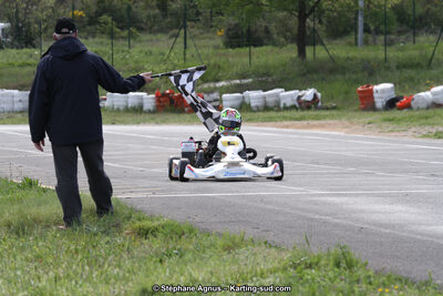 17/04/2016 : Kartix Club 2016 à Ganges (Photos Stéphane Agnus) 2016 — karting