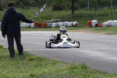 17/04/2016 : Kartix Club 2016 à Ganges (Photos Stéphane Agnus) 2016 — karting