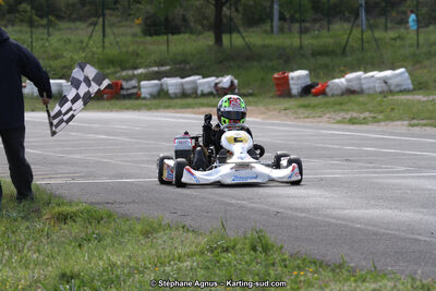 17/04/2016 : Kartix Club 2016 à Ganges (Photos Stéphane Agnus) 2016 — karting
