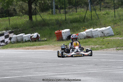 17/04/2016 : Kartix Club 2016 à Ganges (Photos Stéphane Agnus) 2016 — karting