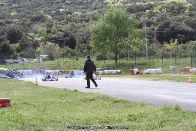 17/04/2016 : Kartix Club 2016 à Ganges (Photos Stéphane Agnus) 2016 — karting