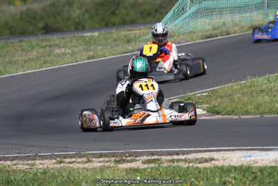 17/04/2016 : Kartix Club 2016 à Ganges (Photos Stéphane Agnus) 2016 — karting