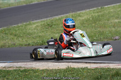 17/04/2016 : Kartix Club 2016 à Ganges (Photos Stéphane Agnus) 2016 — karting