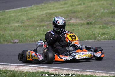 17/04/2016 : Kartix Club 2016 à Ganges (Photos Stéphane Agnus) 2016 — karting