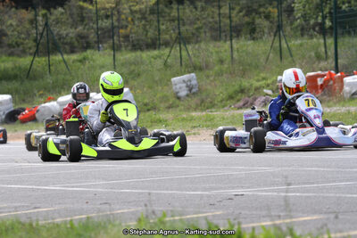 17/04/2016 : Kartix Club 2016 à Ganges (Photos Stéphane Agnus) 2016 — karting