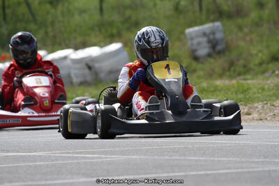 17/04/2016 : Kartix Club 2016 à Ganges (Photos Stéphane Agnus) 2016 — karting