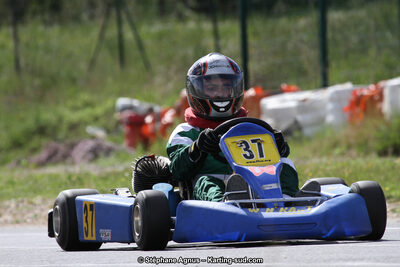 17/04/2016 : Kartix Club 2016 à Ganges (Photos Stéphane Agnus) 2016 — karting