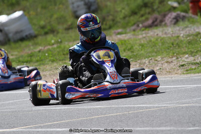 17/04/2016 : Kartix Club 2016 à Ganges (Photos Stéphane Agnus) 2016 — karting