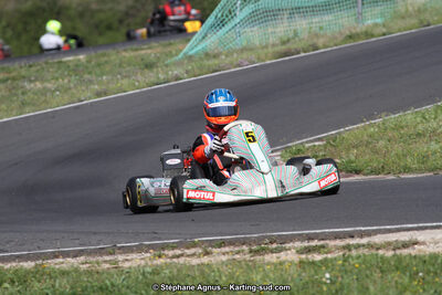 17/04/2016 : Kartix Club 2016 à Ganges (Photos Stéphane Agnus) 2016 — karting