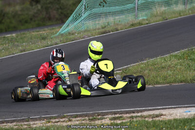 17/04/2016 : Kartix Club 2016 à Ganges (Photos Stéphane Agnus) 2016 — karting