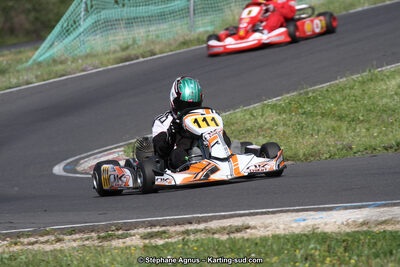 17/04/2016 : Kartix Club 2016 à Ganges (Photos Stéphane Agnus) 2016 — karting