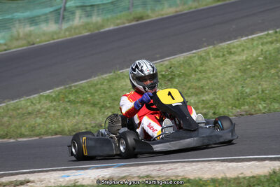 17/04/2016 : Kartix Club 2016 à Ganges (Photos Stéphane Agnus) 2016 — karting