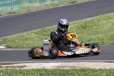 17/04/2016 : Kartix Club 2016 à Ganges (Photos Stéphane Agnus) 2016 — karting