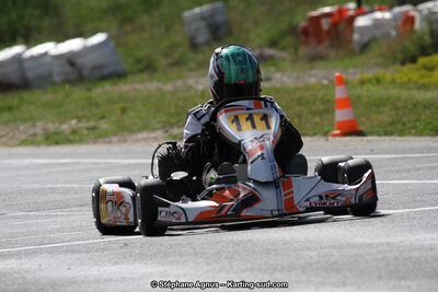 17/04/2016 : Kartix Club 2016 à Ganges (Photos Stéphane Agnus) 2016 — karting