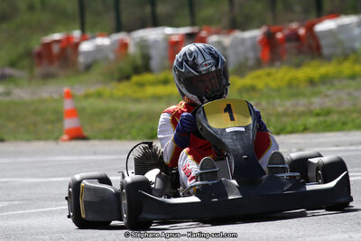 17/04/2016 : Kartix Club 2016 à Ganges (Photos Stéphane Agnus) 2016 — karting