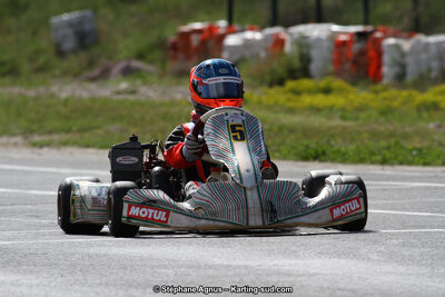 17/04/2016 : Kartix Club 2016 à Ganges (Photos Stéphane Agnus) 2016 — karting