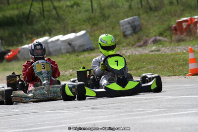 17/04/2016 : Kartix Club 2016 à Ganges (Photos Stéphane Agnus) 2016 — karting