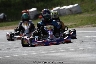 17/04/2016 : Kartix Club 2016 à Ganges (Photos Stéphane Agnus) 2016 — karting