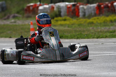 17/04/2016 : Kartix Club 2016 à Ganges (Photos Stéphane Agnus) 2016 — karting