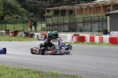 17/04/2016 : Kartix Club 2016 à Ganges (Photos Stéphane Agnus) 2016 — karting